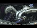 Legendary Subaru EJ: 1,000-hp Performance, If You Want -- /ENGINEERED