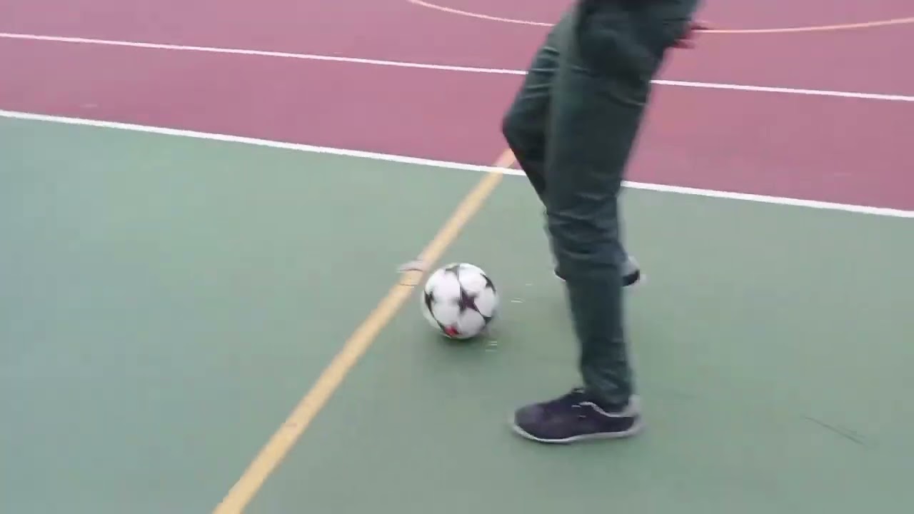 LUCAS CLARO SKILLS E GOLOS 2025 - Y QUE FUE 🎵