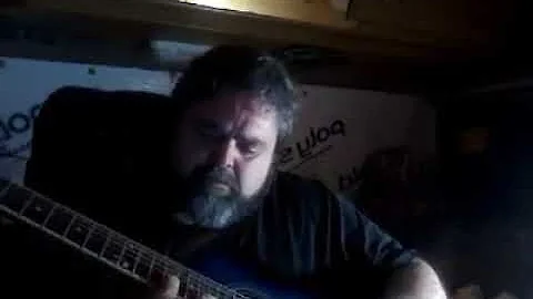 Tony Ray Searcy  "No More Indecision"