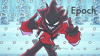 Epoch The Living Tombstone Remix- Agoti Cover