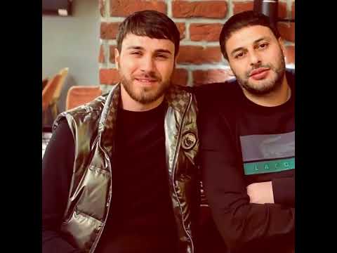 Ferid Ehmedzade - Can Hörmetli Qardaşlar