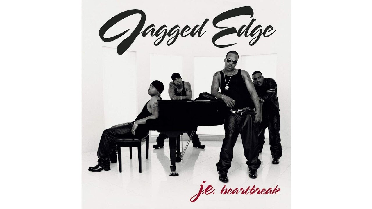 Jagged Edge - Girl Is Mine (Explicit Album Version) image image