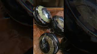 Lexus LX570 suspension fix! New AHC accumulators installed.100% smooth and comfortable drive!