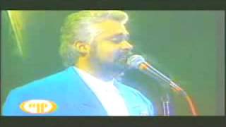 nino segarra - porque te amo en vivo