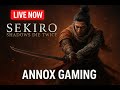 SEKIRO SHADOWS DIE TWICE Gameplay