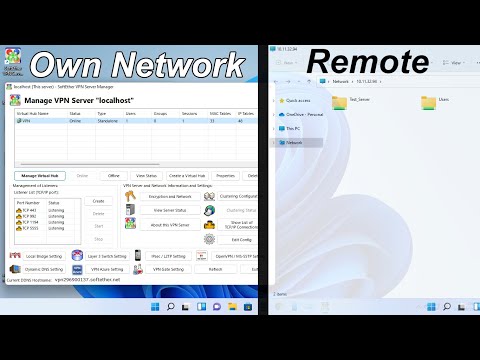 Video: Miten etäasennetaan ystävän Windows-tietokoneen vianmääritys ilman muita ohjelmistoja