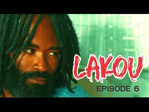 lakou EP 6 Aboula pote secret Lakou a bay Zapou tout moun pral frapé😭😭😭😭