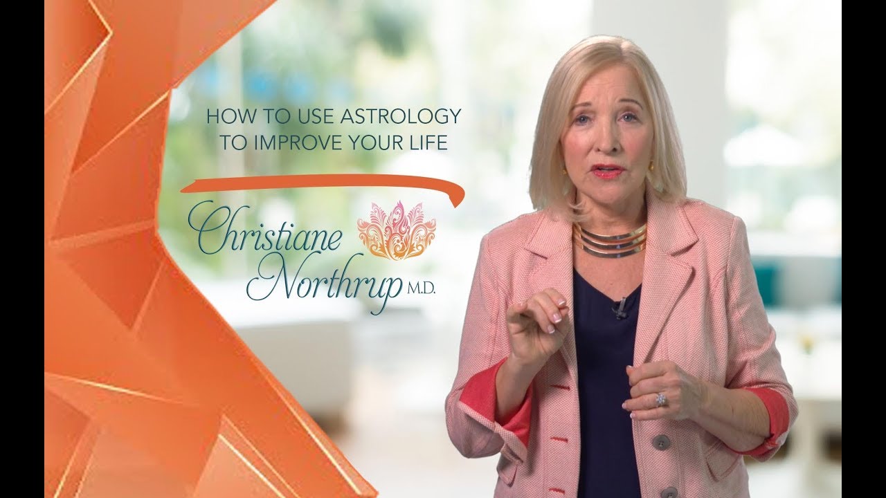 How To Use Astrology to Improve Your Life - YouTube