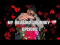VLOG: My Healing Journey - Episode 1 | Pouring Back Into Myself | DOPEDJ