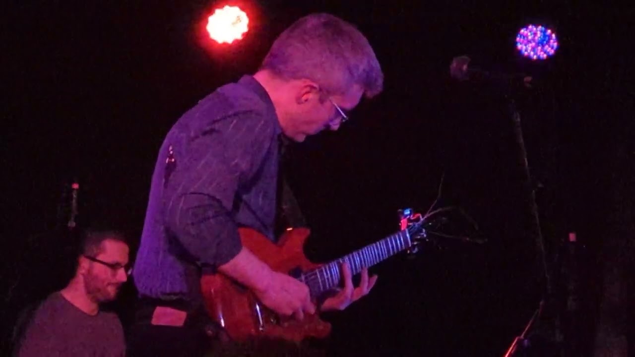 Horse Lords - Fanfare for Effective Freedom [Live @ Empty Bottle - Chicago 2024-03-13]