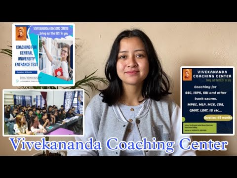 VIVEKANANDA COACHING CENTER || STUDENT’S TESTIMONIES - YouTube