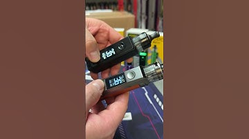 VOOPOO DRAG S3 vs S2! Which one you like? 😏 #comparison