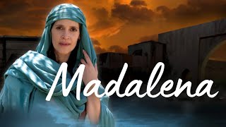 Maria Madalena | Português | Filme Oficial Completo