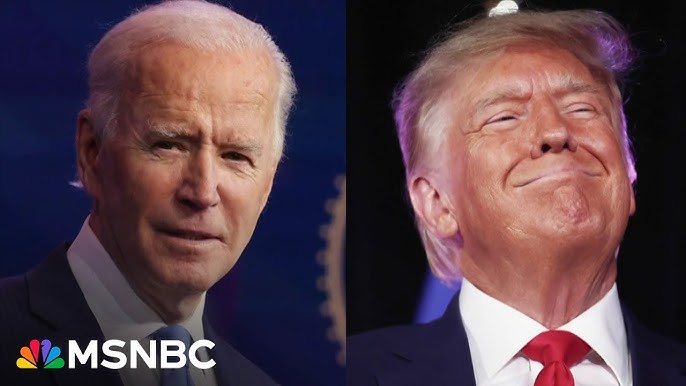 Terrifying World Leaders Tell Biden They Fear For Their Own Democracies If Trump Wins