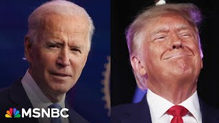 Terrifying: World leaders tell Biden they fear for their own democracies if Trump wins