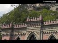 TERROR EN EL CASTILLO DE CHAPULTEPEC