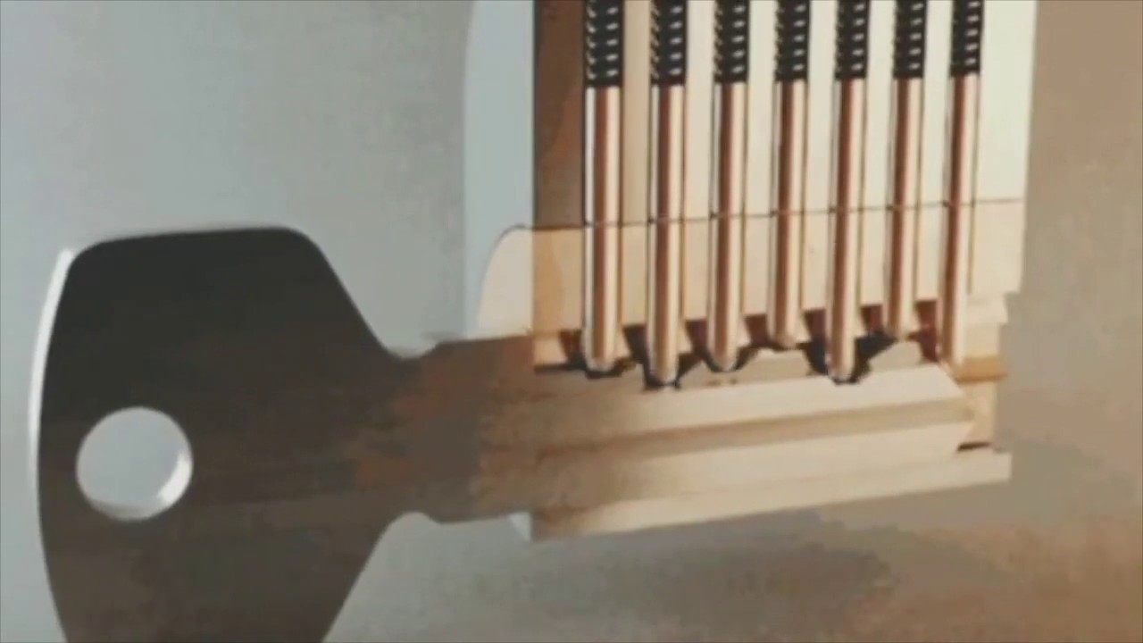 Explore How Keys Are Made And How They Work YouTube Explore How Keys Are Made And How They Work YouTube