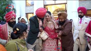 Doli Song ਪੈੜਾਂ ਤੇਰੇ ਵੀਰਾਂ ਦਾ ਸਹੁਰੇ ਜਾ ਕੇ ਮਾਣ ਵਧਾਵੀ