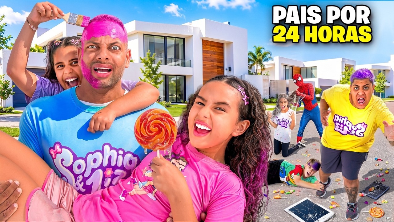 Latest Title & Thumbnail