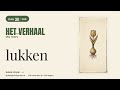 lukken: read-along Dutch story for English speakers (A2) | Day 34/100 #shorts