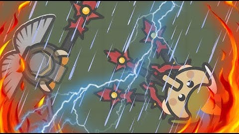 Moomoo.io The Insta Strikes Again!