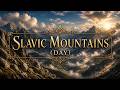 Epic Folk Music – Slavic Mountains (DAY)Cinematic Slavic Folk | Ancient Mountain Atmosphere