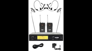 Lastvoice Lm 202X - Yy Telsiz Mikrofon Inceleme