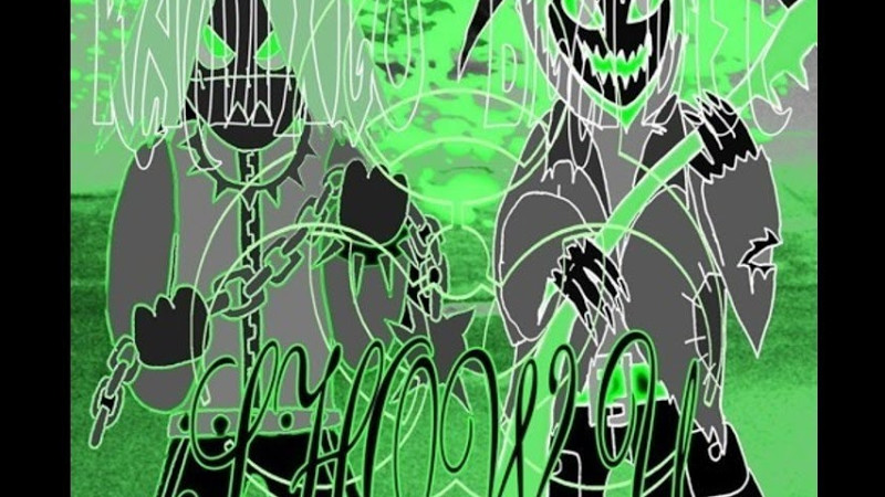 Bladee & Kamixlo - Show U