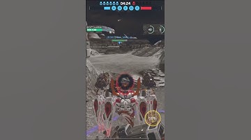 #Meching them while they still have #beacon bar… 💀#warrobots #shorts War Robots