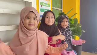 Raya bright caliphs 5 years 2025