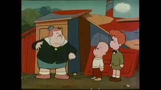 La Pequeña Lulu1976 Toby Este Es Un Caso Desastroso Español Latino