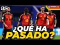 EXCLUSIVA: Así está ESPAÑA tras el tropiezo ante CABO VERDE I INSIDE MUNDIAL