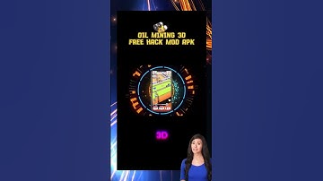 Oil Mining 3D  Successfully Hacked The Game in 2025   Detailed Instructions!