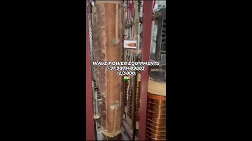 LINEAR SERVO STABILIZER AND RECTIFIERS