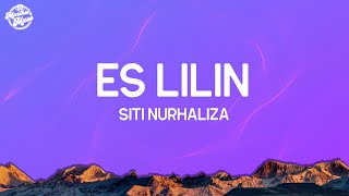 Siti Nurhaliza  Es Lilin s 