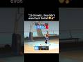 “22-0 Skunk Game in NBA 2K22 Park 😤🔥 #2K22 #ParkRun”#shorts #gaming #fyp #foryou #nba2k22 #nba2k