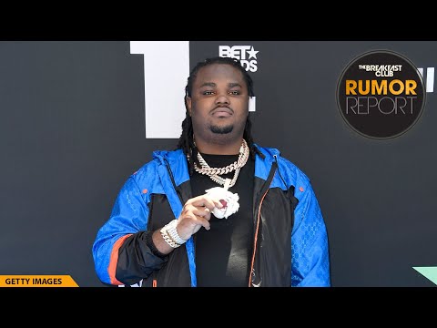 Tee Grizzley's House Burglarized, Nearly $1 Million in Jewelry and Cash Stolen