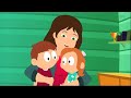 Jack And Jill Nursery Rhyme
