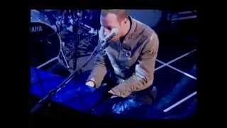 Famous Coldplay - Clocks - Top Of The Pops - Friday 4th April 2003 Profile