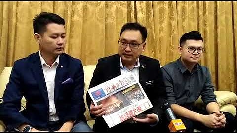 Chong: No delay in Sarawak