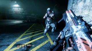 Titanfall 2 Campaign Walkthrough - Mission 3: Blood and Rust
