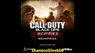 Call of Duty Zombies - Coming Home (Earrape)