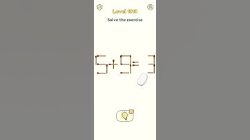 Dop 2 | Level 1919 | Solve the exercise | Delete one part | ‎@Dop2Gaming1122 | #Dop2 #gaming1122