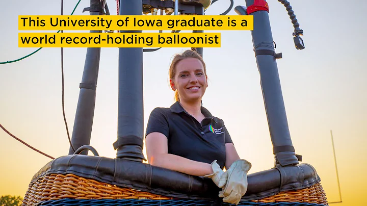 Up, Up and Away with Hot Air Balloonist Kim Magee ...
