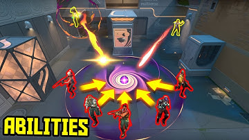 These Ability Kills Are SO SATISFYING...