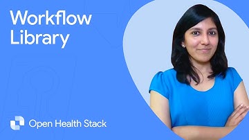 Using the FHIR Workflow library for on-device decision logic