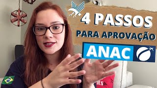 O que fazer antes da sua BANCA ANAC? (Piloto Privado) screenshot 4