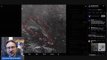 New Images of ROSWELL UFO Crash Released to National Archives!