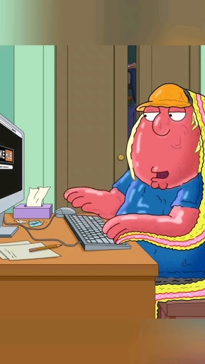 Крис превратился в торт | Гриффины смешные моменты #familyguy #гриффины ...
