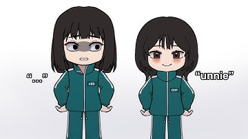 BOUNCE IT! | SQUID GAME SEASON 2 [Spoiler]